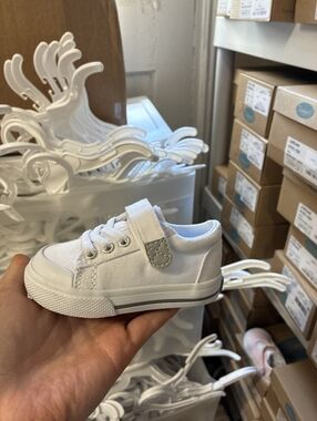 Footmates Jordan Sneaker